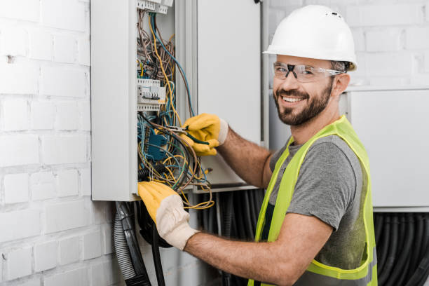 Best Residential Electrician Services  in Thunder Mountain, NM