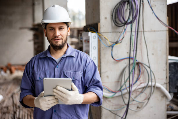 Best 24-Hour Electrician  in Thunder Mountain, NM