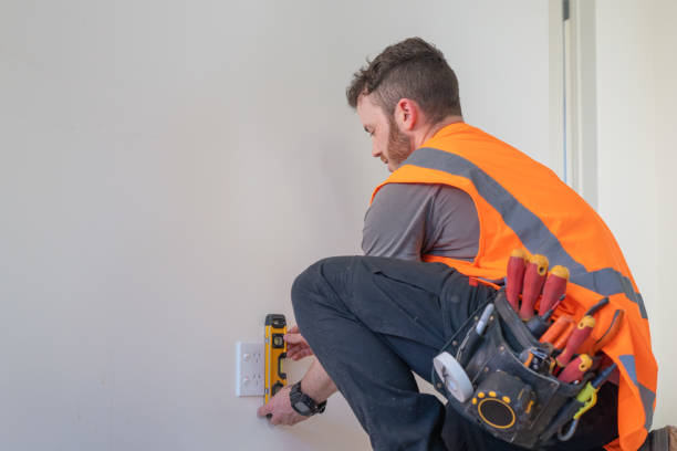 Best Electrical Contractors for Businesses  in Thunder Mountain, NM