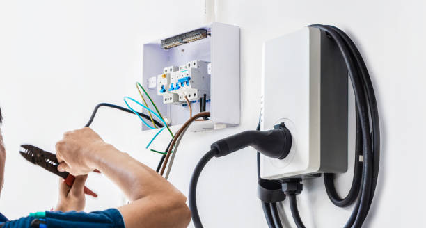 Best Residential Electrician Services  in Thunder Mountain, NM