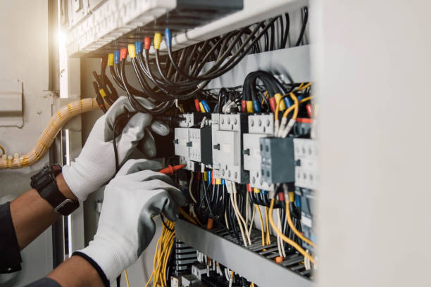 Best Local Electrician Companies  in Thunder Mountain, NM